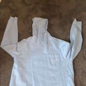 Vineyard vines hoodie